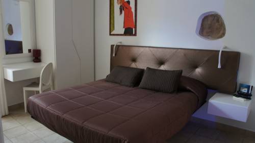 Imagen de la habitación del Locanda Alfieri. Foto 9