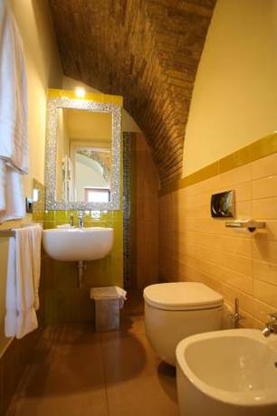 Imagen de la habitación del Locanda Alfieri. Foto 13