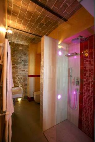 Imagen de la habitación del Locanda Alfieri. Foto 14