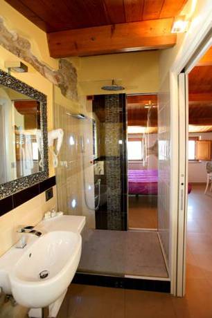 Imagen de la habitación del Locanda Alfieri. Foto 16