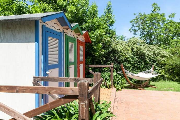 Imagen general del Locanda Antiche Macine. Foto 2