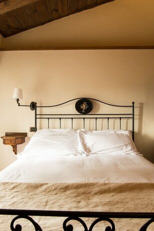 Imagen general del Locanda Antiche Macine. Foto 3