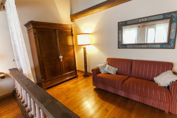 Imagen general del Locanda Antiche Macine. Foto 6