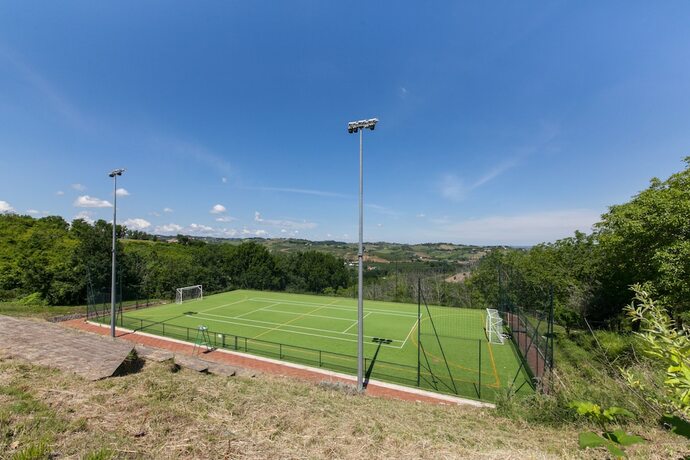 Imagen general del Locanda Antiche Macine. Foto 7