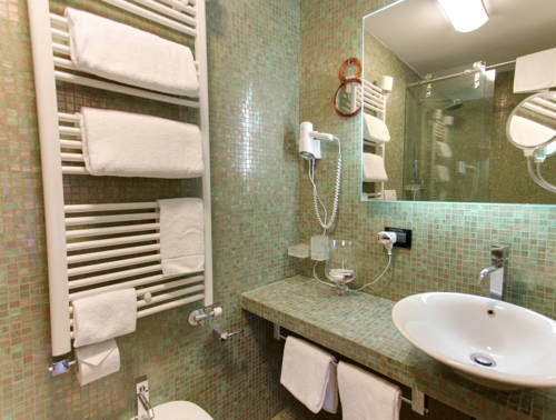 Imagen de la habitación del Locanda Antico Casin. Foto 2
