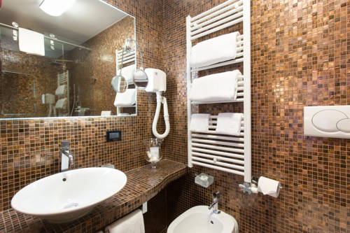 Imagen de la habitación del Locanda Antico Casin. Foto 3