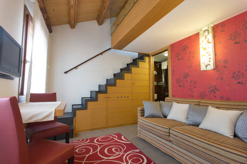 Imagen de la habitación del Locanda Antico Casin. Foto 4