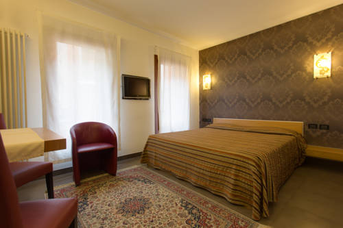 Imagen de la habitación del Locanda Antico Casin. Foto 5