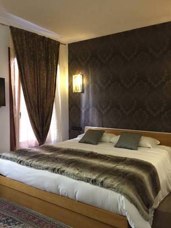 Imagen de la habitación del Locanda Antico Casin. Foto 6