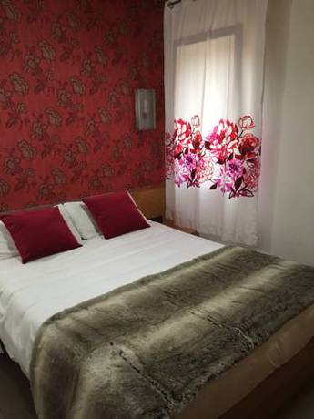 Imagen de la habitación del Locanda Antico Casin. Foto 10