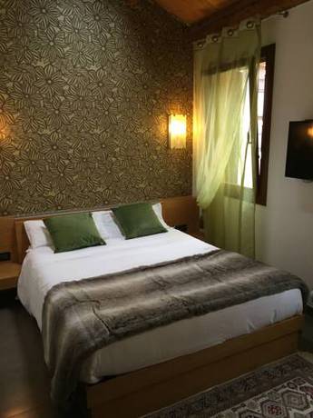 Imagen de la habitación del Locanda Antico Casin. Foto 11