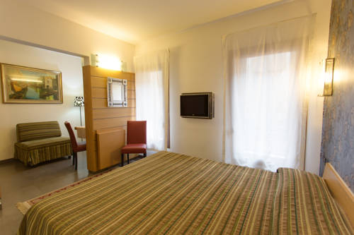 Imagen de la habitación del Locanda Antico Casin. Foto 12
