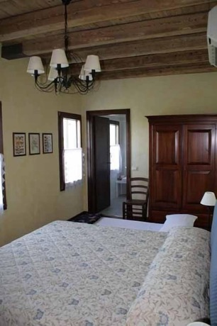 Imagen de la habitación del Locanda Antico Figh&egrave;r. Foto 9