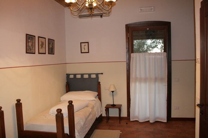 Imagen general del Locanda Antico Figh&egrave;r. Foto 1