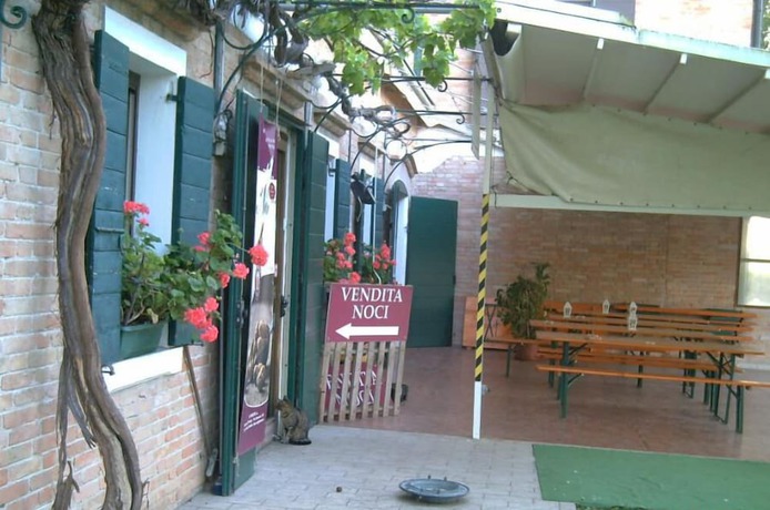 Imagen general del Locanda Antico Figh&egrave;r. Foto 4