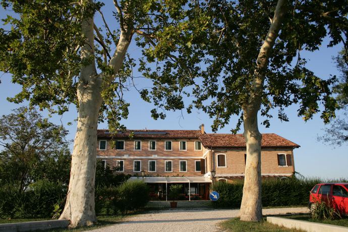 Imagen general del Locanda Antico Figh&egrave;r. Foto 2