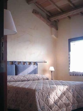 Imagen de la habitación del Locanda Antico Figh&egrave;r. Foto 12