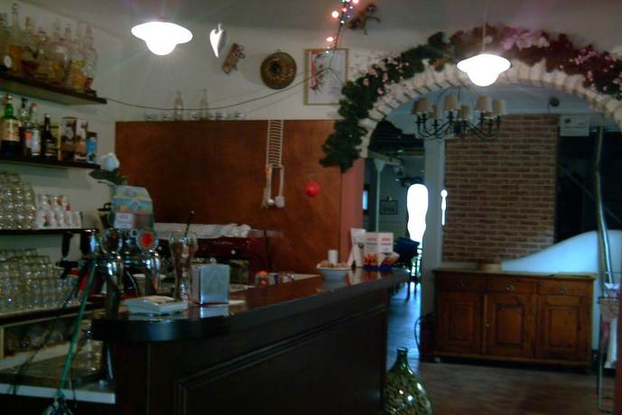 Imagen del bar/restaurante del Locanda Antico Figh&egrave;r. Foto 7