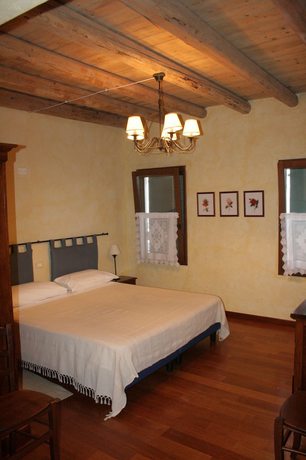 Imagen de la habitación del Locanda Antico Figh&egrave;r. Foto 13