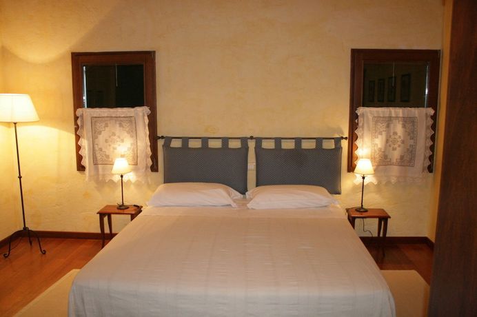 Imagen de la habitación del Locanda Antico Figh&egrave;r. Foto 14