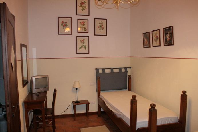 Imagen de la habitación del Locanda Antico Figh&egrave;r. Foto 15