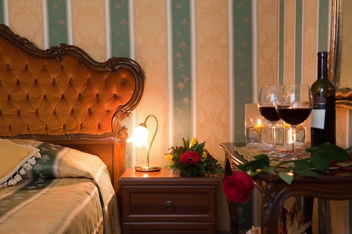 Imagen de la habitación del Locanda Antico Fiore. Foto 7