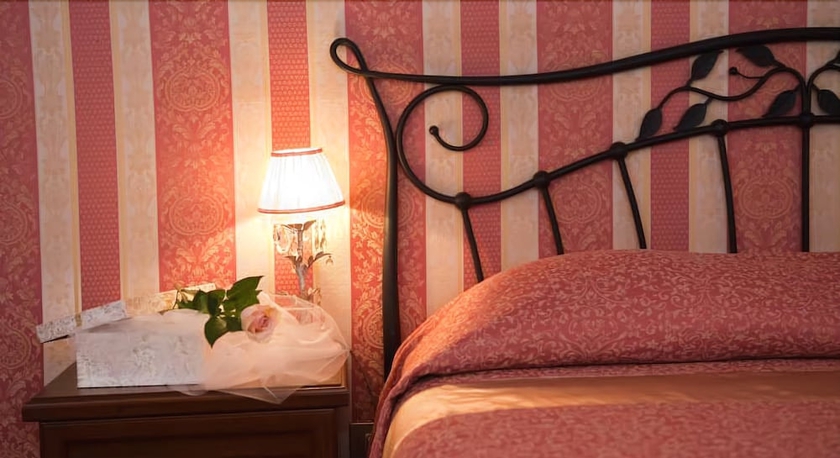 Imagen de la habitación del Locanda Antico Fiore. Foto 8