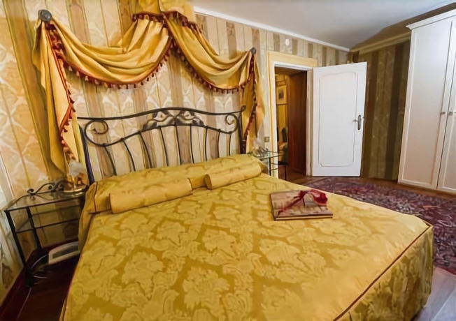 Imagen de la habitación del Locanda Antico Fiore. Foto 9