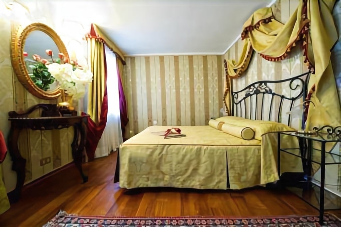 Imagen de la habitación del Locanda Antico Fiore. Foto 10