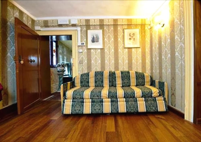 Imagen de la habitación del Locanda Antico Fiore. Foto 12