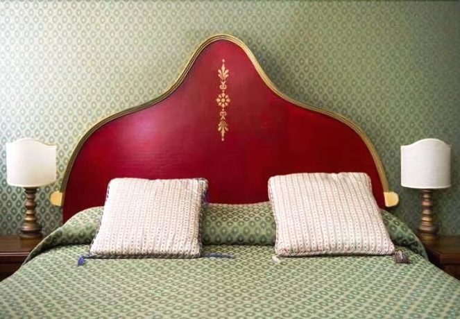 Imagen de la habitación del Locanda Antico Fiore. Foto 13