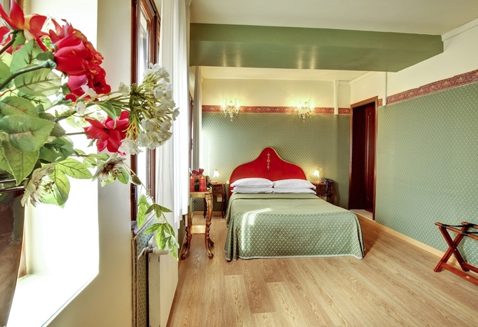 Imagen de la habitación del Locanda Antico Fiore. Foto 16