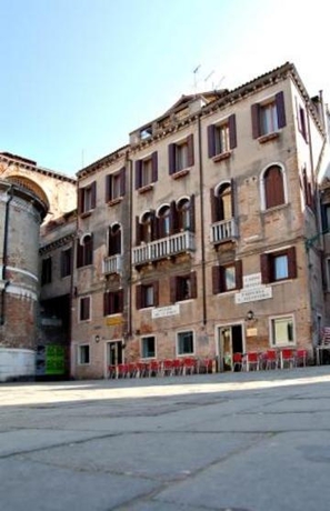 Imagen general del Locanda Armizo. Foto 7