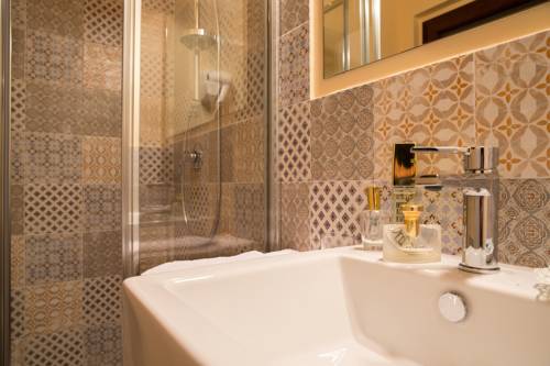 Imagen de la habitación del Locanda Borgognina. Foto 1