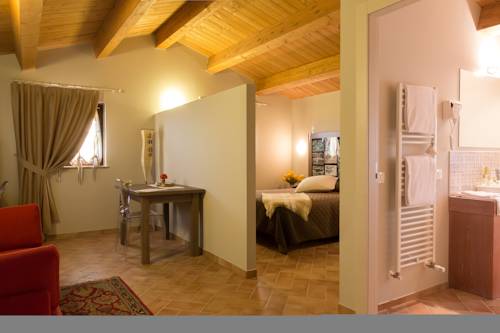Imagen de la habitación del Locanda Borgognina. Foto 3