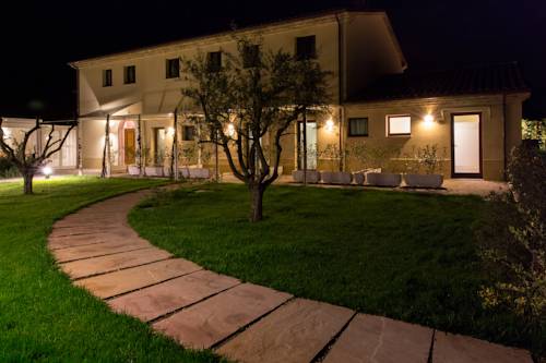 Imagen de la habitación del Locanda Borgognina. Foto 5