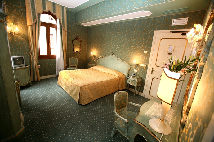 Imagen de la habitación del Locanda Ca' Del Brocchi. Foto 2