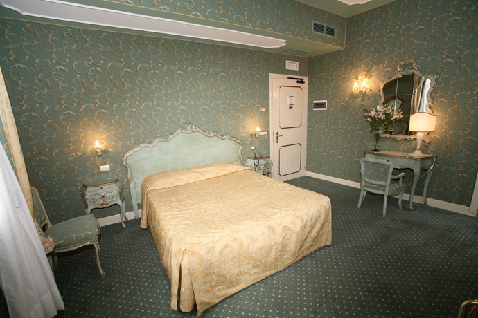 Imagen de la habitación del Locanda Ca' Del Brocchi. Foto 3