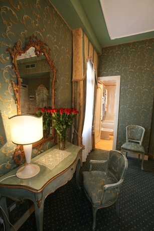 Imagen de la habitación del Locanda Ca' Del Brocchi. Foto 4