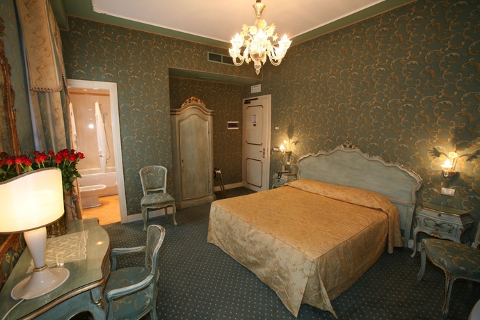 Imagen de la habitación del Locanda Ca' Del Brocchi. Foto 5