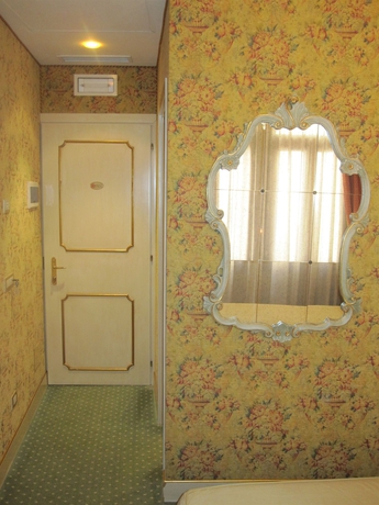 Imagen de la habitación del Locanda Ca' Del Brocchi. Foto 6