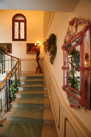 Imagen de los interiores del Locanda Ca' Del Brocchi. Foto 13
