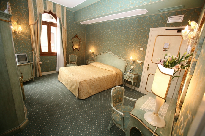 Imagen de la habitación del Locanda Ca' Del Brocchi. Foto 7