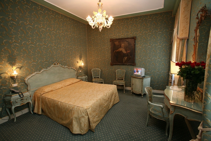 Imagen de la habitación del Locanda Ca' Del Brocchi. Foto 8