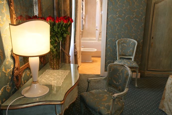 Imagen de la habitación del Locanda Ca' Del Brocchi. Foto 9
