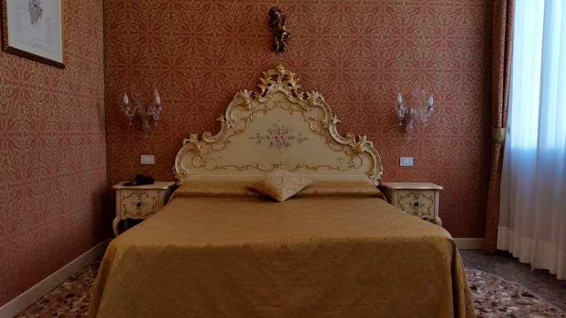 Imagen de la habitación del Locanda Ca' Le Vele. Foto 5