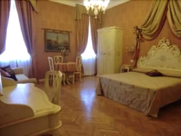 Imagen de la habitación del Locanda Ca' Le Vele. Foto 6