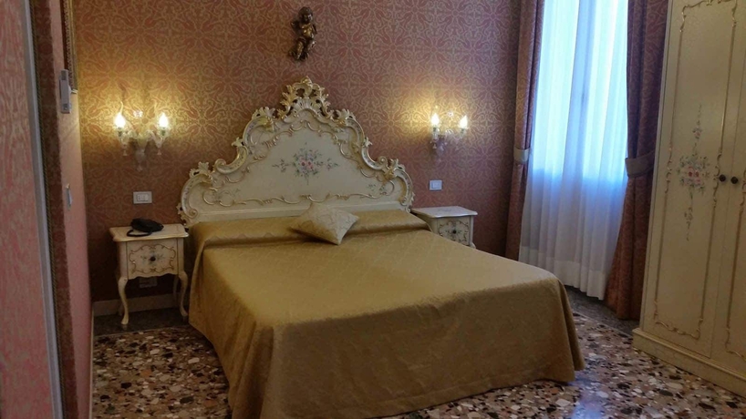 Imagen de la habitación del Locanda Ca' Le Vele. Foto 7