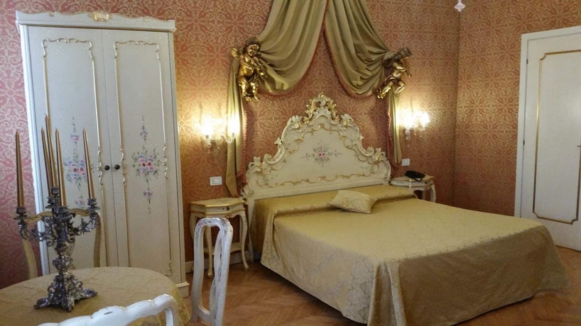 Imagen de la habitación del Locanda Ca' Le Vele. Foto 11
