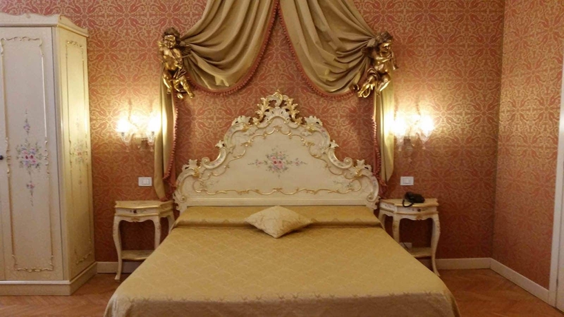 Imagen de la habitación del Locanda Ca' Le Vele. Foto 12